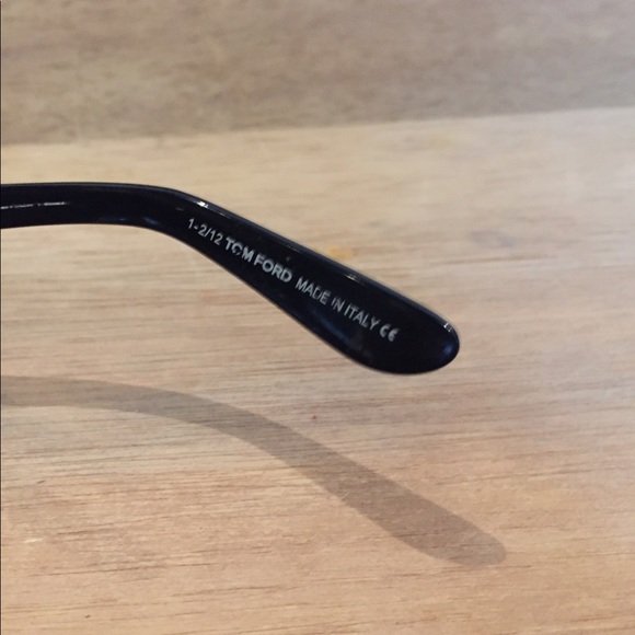 Tom Ford Sunglasses - Picture 6 of 8